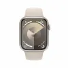 Smartwatch Apple MRM83QL/A 1,9" Beige 45 mm