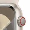 Smartwatch Apple MRM83QL/A 1,9" Beige 45 mm