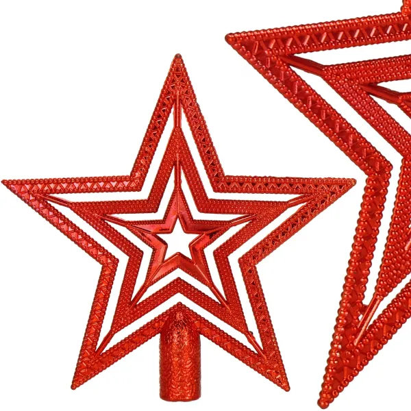 Christmas decoration - star Springos CA0786