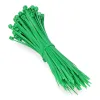 Nylon Cable Ties Fischer Green 15 cm (100 Units)