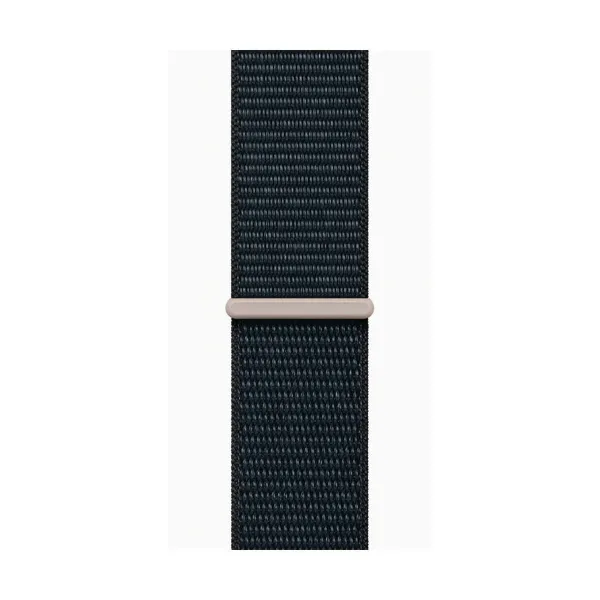 Nutikell Apple Series 9 Must 1,9" 45 mm