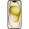 Smartphone Apple iPhone 15 6,1" Hexa Core A16 6 GB RAM 128 GB Yellow