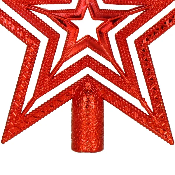 Joulukoriste - tähti Springos CA0786