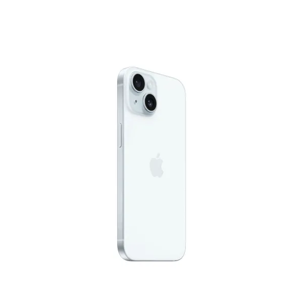 Smartphone iPhone 15 Apple iPhone 15 6,1" 128 GB Blue