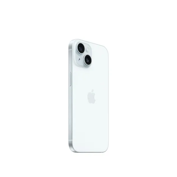 Smartphone iPhone 15 Apple iPhone 15 6,1" 128 GB Blue