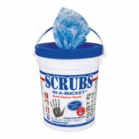Sanitizing Wet Wipes SCRUBS