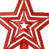 Joulukoriste - tähti Springos CA0786