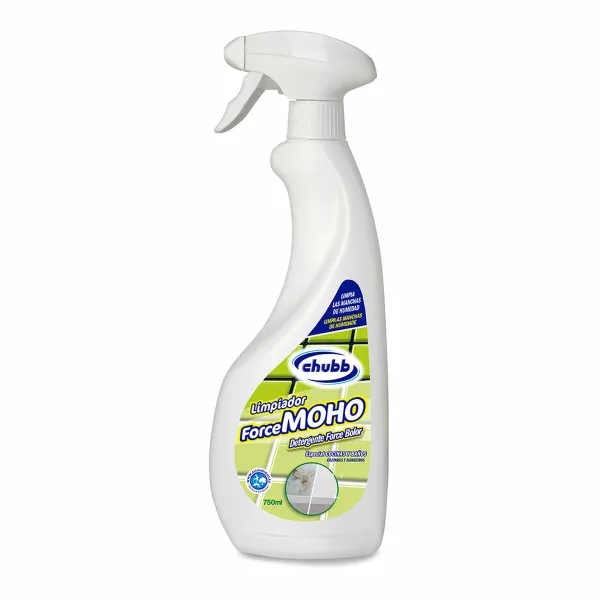 Pelējuma tīrītājs Chubb ForceMOHO 750 ml