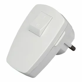 Контактный разъем Kopp Белый 230 V