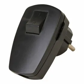 spraudņa tapa Kopp Melns 230 V