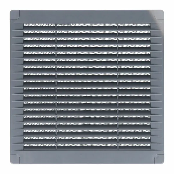 Ventilatsioonivõre EDM 87703 Hall 15 x 15 cm