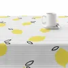 Stain-proof tablecloth Belum Said Multicolour 300 x 150 cm