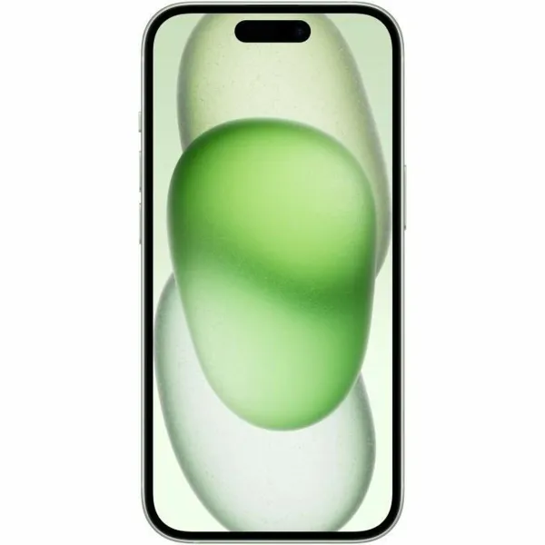 Smartphone Apple iPhone 15 6,1" 512 GB Green