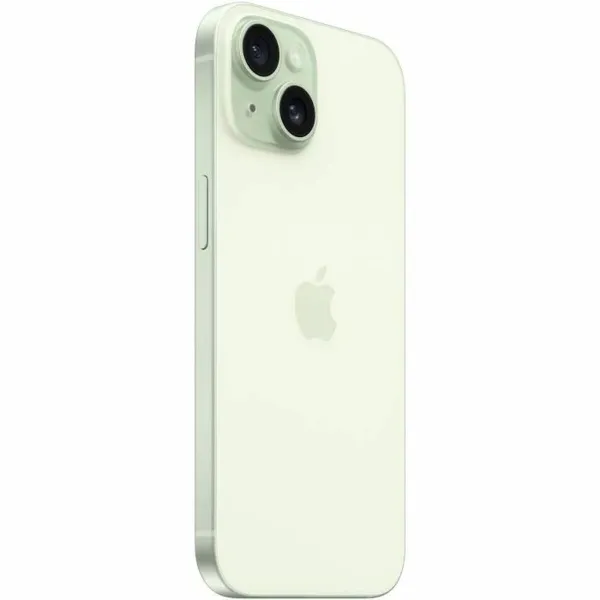Smartphone Apple iPhone 15 6,1" 512 GB Green