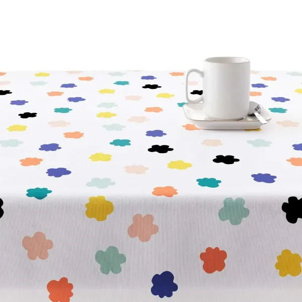 Stain-proof tablecloth Belum 220-68 Multicolour 300 x 150 cm