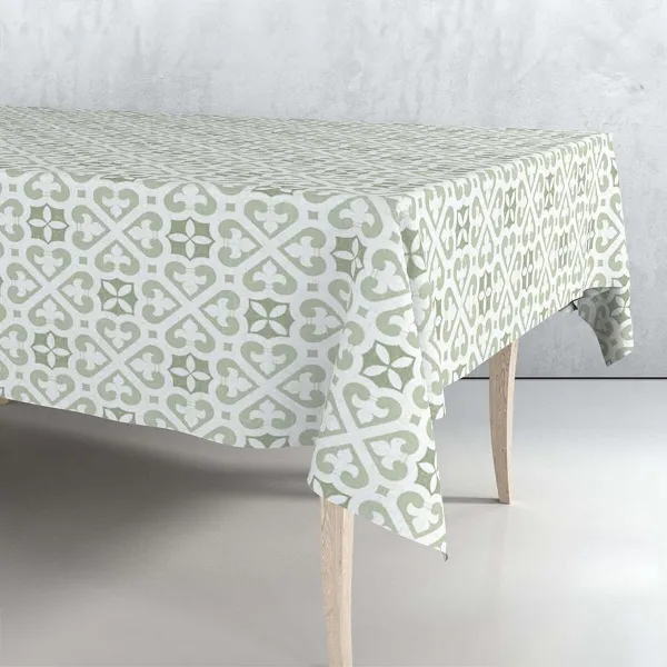Tablecloth Exma 140 x 220 cm With trim