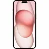 Smartphone Apple iPhone 15 Plus 6,7" 256 GB Blue Black Pink