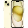 Smartphone Apple iPhone 15 Plus 6,7" Hexa Core 6 GB RAM 256 GB Yellow