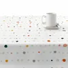 Stain-proof tablecloth Belum 0120-107 Multicolour 300 x 150 cm