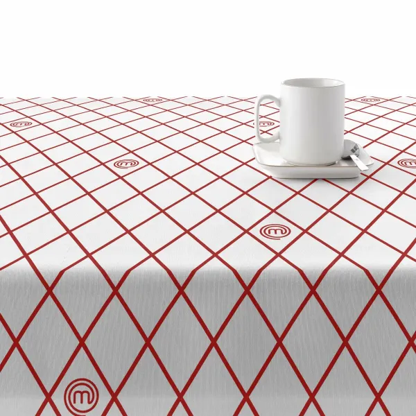 Stain-proof tablecloth Belum 0400-57 Multicolour 300 x 150 cm