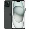 Smartphone Apple iPhone 15 Plus 6,7" Hexa Core A16 6 GB RAM 512 GB Black