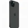 Смартфоны Apple iPhone 15 Plus 6,7" Hexa Core A16 6 GB RAM 512 GB Чёрный