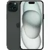 Смартфоны Apple iPhone 15 Plus 6,7" Hexa Core A16 6 GB RAM 512 GB Чёрный