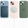 Smartphone Apple iPhone 15 Plus 6,7" Hexa Core A16 6 GB RAM 512 GB Black