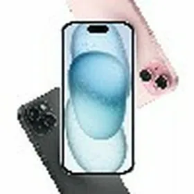 Nutitelefonid Apple MU1J3ZD/A 6,7" 512 GB Roosa