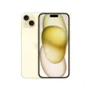 Smartphone iPhone 15 Plus Apple MU1M3QL/A 6,7" A12 Bionic 8 GB RAM 512 GB Yellow