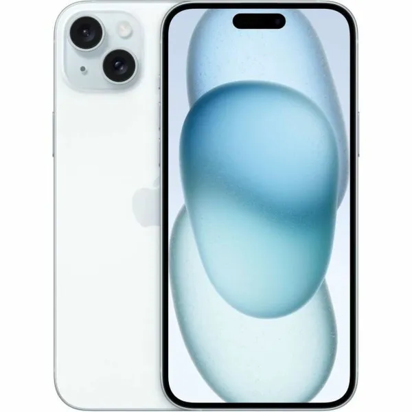 Смартфоны Apple iPhone 15 Plus 6,7" 512 GB Синий