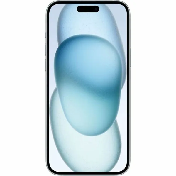 Смартфоны Apple iPhone 15 Plus 6,7" 512 GB Синий