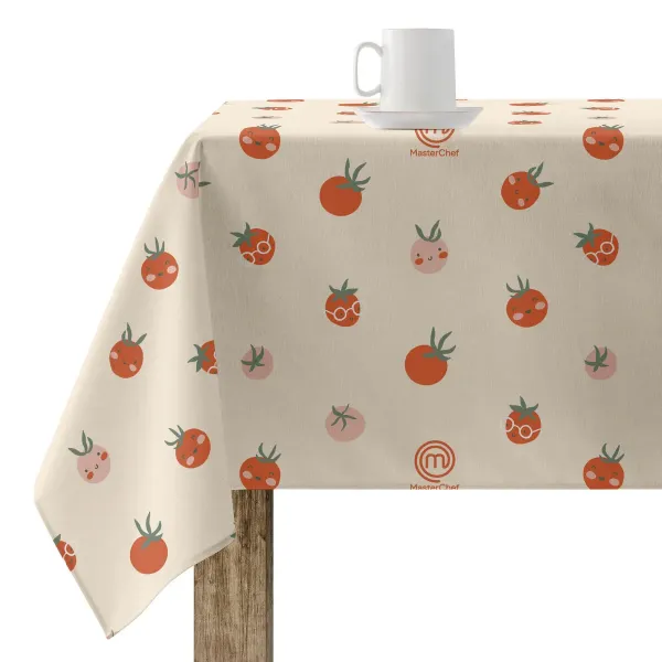 Stain-proof tablecloth Belum 0400-54 Multicolour 300 x 150 cm