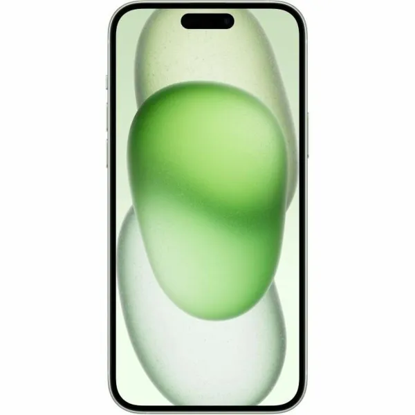 Смартфоны Apple iPhone 15 Plus 6,7" Зеленый