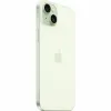Smartphone Apple iPhone 15 Plus 6,7" Green