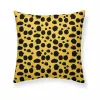 Cushion cover Decolores Kampala A Multicolour 50 x 50 cm Reversible