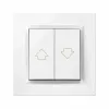 Push-button Switch for Blinds Simon