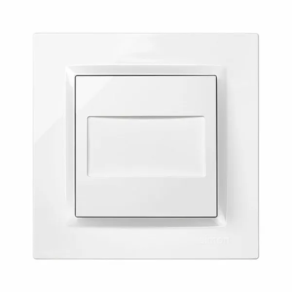 Lizdo dangtelis Simon 8 x 3 x 8 cm