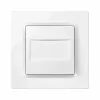 Lizdo dangtelis Simon 8 x 3 x 8 cm