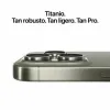 Smartphone Apple iPhone 15 Pro Max 6,7" Hexa Core A17 PRO 8 GB RAM 512 GB Grey