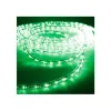 Voolik LED EDM 72709 flexiLED Roheline 2-suunaline