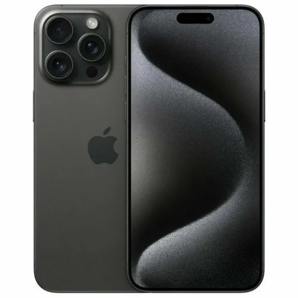 Nutitelefonid Apple iPhone 15 Pro Max 6,7" 1 TB