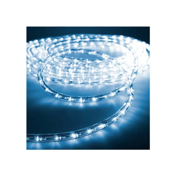 Hose LED EDM 72716 flexiLED Blue 2-way