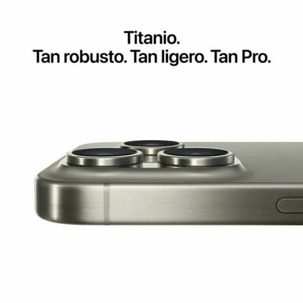 Nutitelefonid Apple iPhone 15 Pro Max 6,7" 1 TB