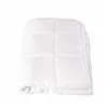 Duvet HappyFriday Basic White 250 g/m² 260 x 240 cm