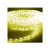Šļūtene LED EDM 72717 flexiLED Dzeltens 2 ceļi