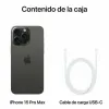 Nutitelefonid Apple iPhone 15 Pro Max 6,7" 1 TB