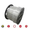 Šļūtene LED EDM 72717 flexiLED Dzeltens 2 ceļi