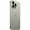 Smartphone Apple iPhone 15 Pro Max 6,7" Hexa Core A17 PRO 8 GB RAM 1 TB Grey