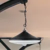 Solar lamp EDM 31839 5 W 500 lm